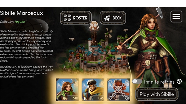 黎明缔造者手机版