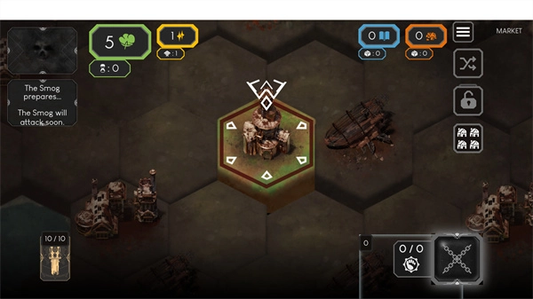 黎明缔造者手机版