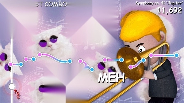 长号冠军中文版图1