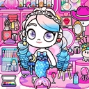 芭比梦想豪宅最新版