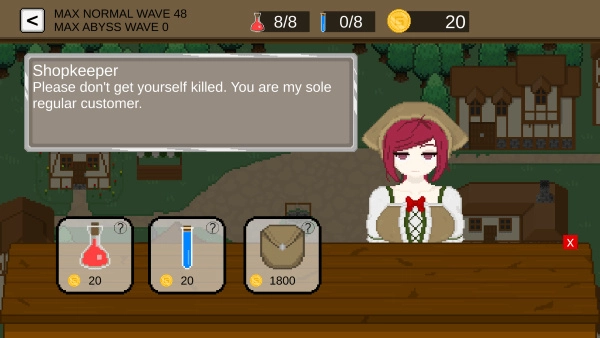 裂谷英雄手机版图3