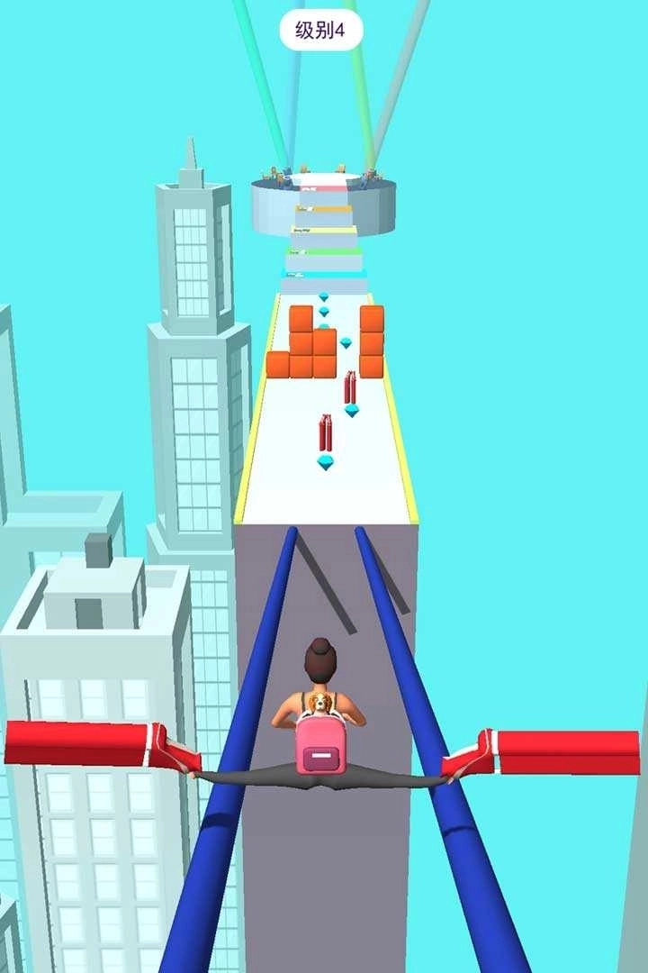 高跟我最美截图3