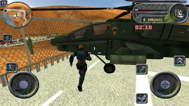 攀爬侠最新版图2