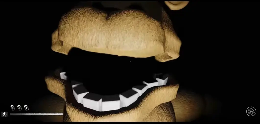 你好邻居费德熊(1)