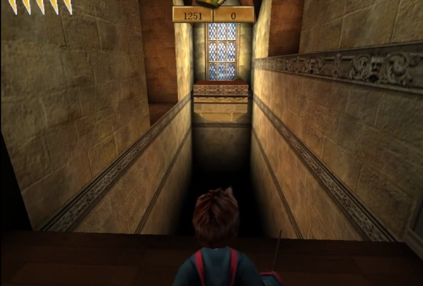 哈利波特与密室安卓版(4)