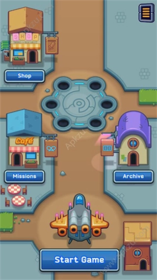 虚空暴君最新汉化版图2