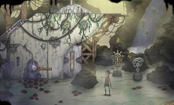 太空站52号谋杀案手机版图4