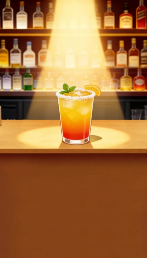 调酒大师红包版(1)