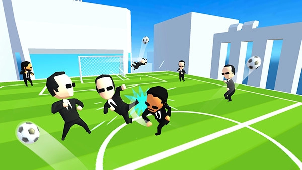 唯我独尊菜单版