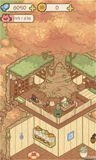 猫屋猫屎香安卓版(3)