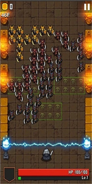 最后的猎人最新版