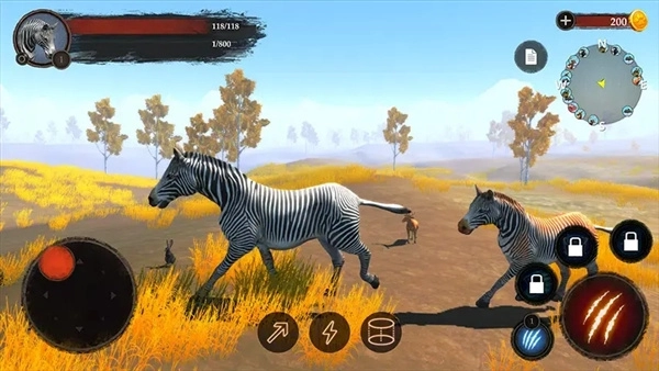 斑马模拟器最新版