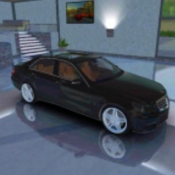 真实驾驶模拟器游戏 安卓版