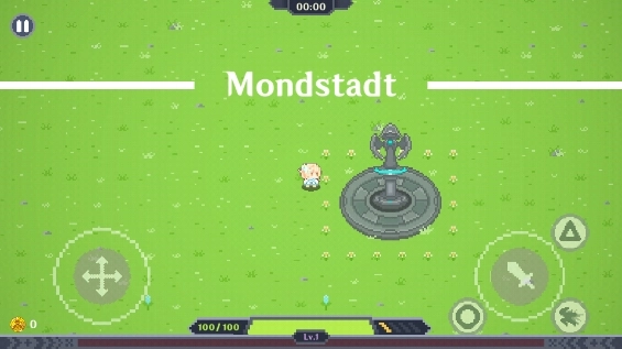 提瓦特幸存者中文版(3)