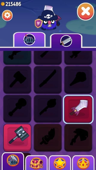 甩甩大冒險截圖1