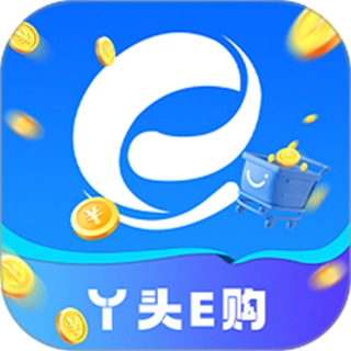 丫头e购 v1.0.0