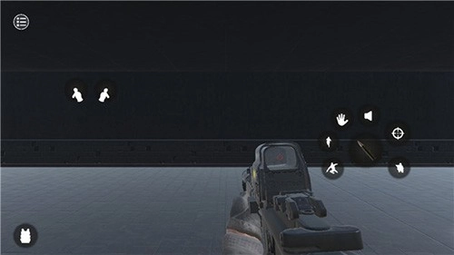 严阵以待无限子弹生命手机版1