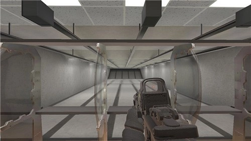 严阵以待无限子弹生命手机版2