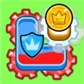 齿轮英雄免广告 Gearborn Heroes