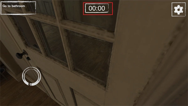 恐怖浴室最新版(2)