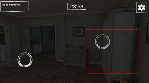 恐怖浴室最新版(4)