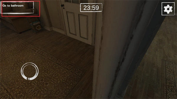 恐怖浴室最新版(5)