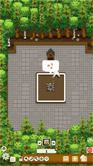 放置農(nóng)場(chǎng)漢化版-截圖4