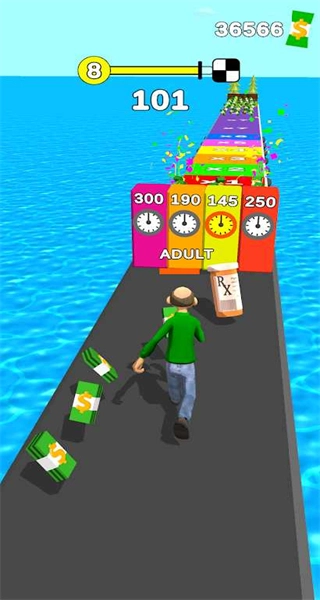 人生跑道免廣告-截圖3