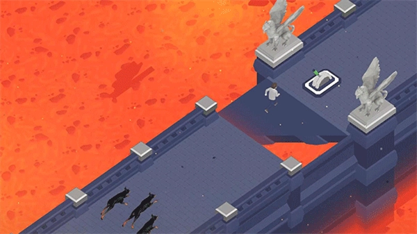 幻视空间无敌版图1