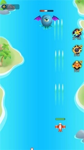 魔性小战机红包版(3)