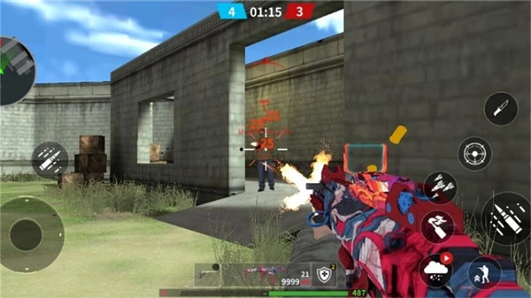 这鸡吃定了手机版