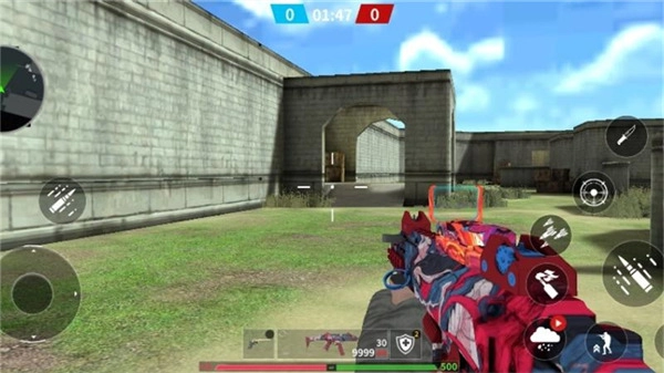 这鸡吃定了手机版