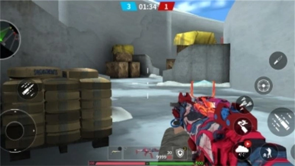 这鸡吃定了手机版