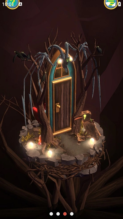 潘多拉之门3图3