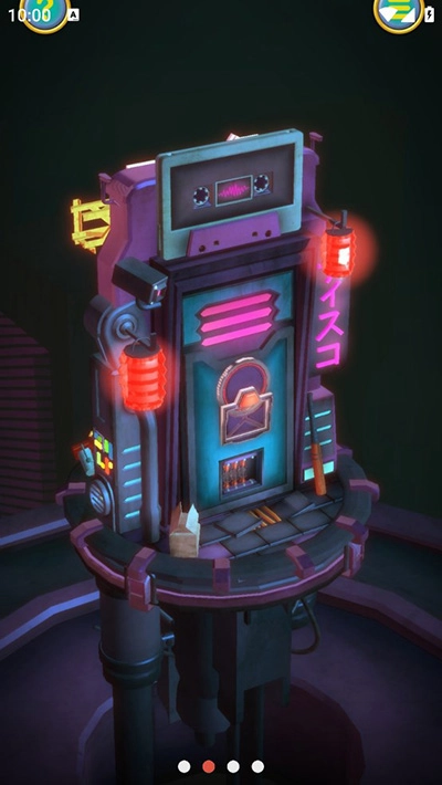 潘多拉之门3图4