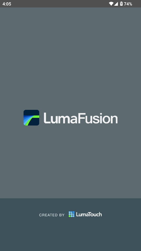 LumaFusion安卓版图1