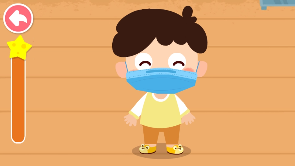 宝宝防护手册图4