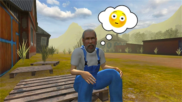 逃离家暴第二章图1