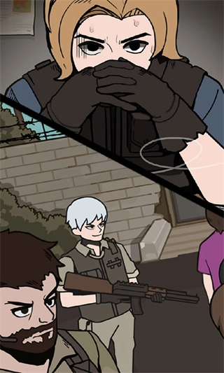 誰是僵尸中文版-截圖2