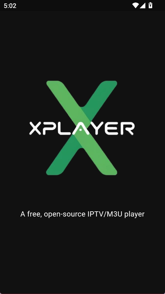 xplayer最新版图1