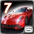 狂野飙车7 Asphalt 7
