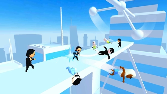 唯我独尊安卓最新版(2)