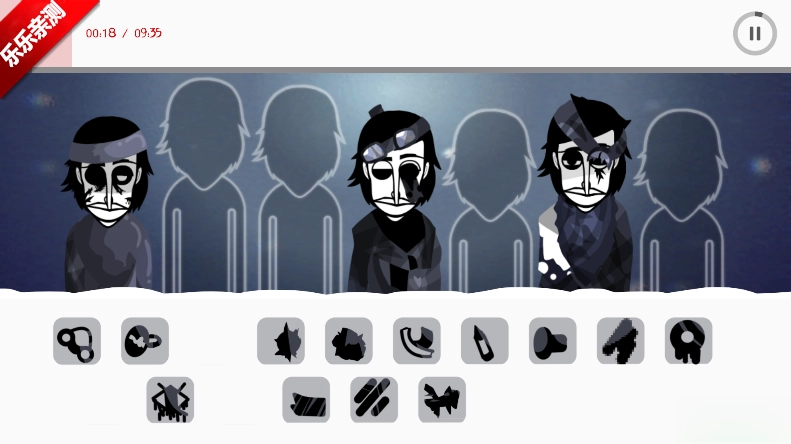 节奏盒子killbox模组最新版