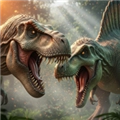 侏罗纪冲突V1.3