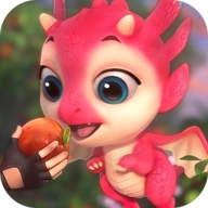 飞龙岛历险记正版