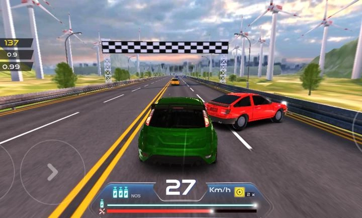 竞速漩涡手机版(2)