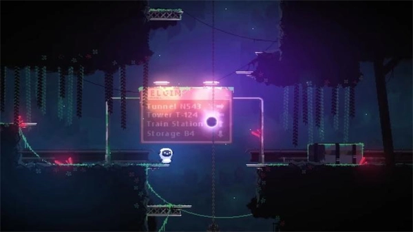 Sheepy A Short Adventure手机版图2