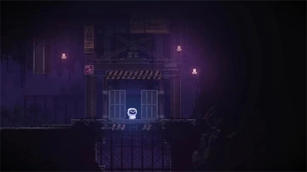 Sheepy A Short Adventure手机版图3