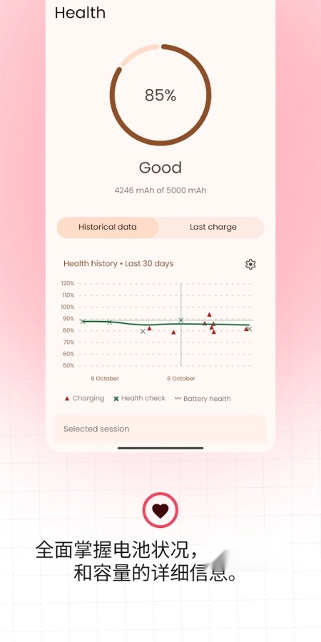 BatteryGuru高级版图5