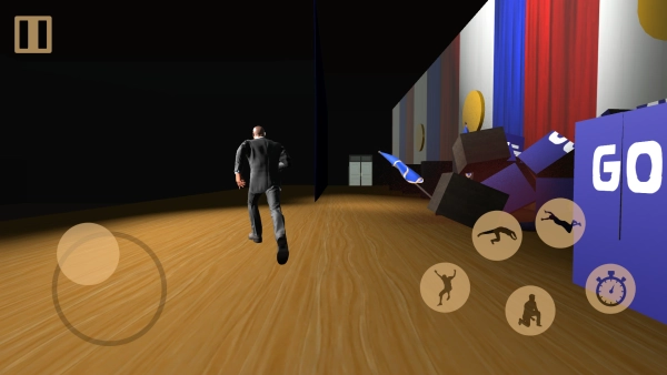 保护总统安卓版图3